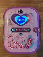 VTech Kidi Secrets Selfie Music Dagboek, Ophalen of Verzenden, Zo goed als nieuw, Elektronica, Met geluid