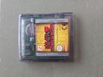 Yu-Gi-Oh! Dark Duel Stories - Game Boy Color, Spelcomputers en Games, Gebruikt, 1 speler, Ophalen of Verzenden, Strategie en Constructie