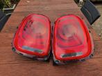 Achterlichten Mini Cooper F55/F56/F57, Ophalen of Verzenden, Gebruikt, Mini