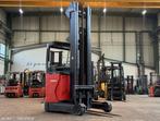 Reachtruck Linde R14-01, Linde, Reachtruck, WirkaufenStapler.com, Kottenseweg 51, 7101JN Winterswijk, NL