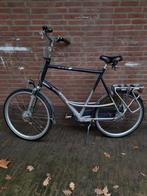 Herenfiets Sparta Maxx oversizing tubing, Ophalen, Sparta, Gebruikt, Versnellingen