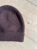 LUMINA beanie bruin of camel, Prato, Italie, -, Verzenden, Nieuw
