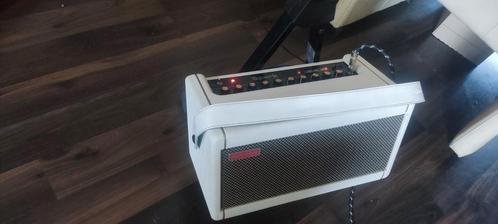 Positive grid spark 40 pw, Muziek en Instrumenten, Versterkers | Bas en Gitaar, Zo goed als nieuw, Minder dan 50 watt, Ophalen of Verzenden