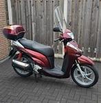 Honda sh 300 i abs motorscooter, Motoren, Motoren | Honda, Particulier