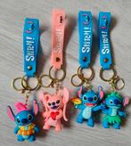 Pakket met 30 sleutelhangers van Stitch, Ophalen of Verzenden, Nieuw, Knuffel of Figuurtje