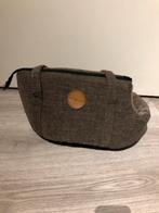 Jack & Vanilla puppy draagtas, Dieren en Toebehoren, Ophalen of Verzenden, Gebruikt