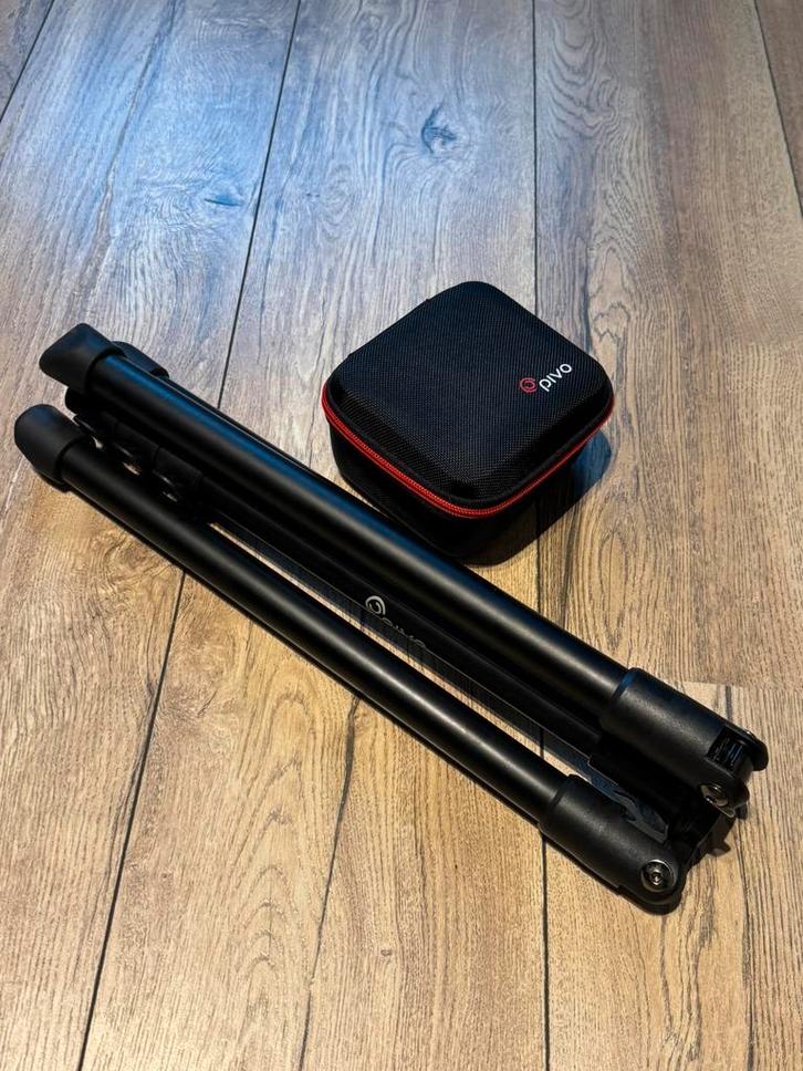 Pivo Pod Standard-Pack z.g.a.n., Audio, Tv en Foto, Fotografie | Statieven en Balhoofden, Zo goed als nieuw, Overige typen, Minder dan 150 cm