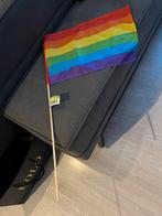 Regenboogvlag, Diversen, Vlaggen en Wimpels, Ophalen of Verzenden, Nieuw