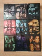 The X-Files DVD Collector's set season 1-9 + Bonus, Boxset, Science Fiction en Fantasy, Ophalen of Verzenden, Zo goed als nieuw