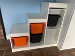 Ikea trapkast (TROFAST) voor op kinderkamer, Kinderen en Baby's, Kinderkamer | Commodes en Kasten, Ophalen of Verzenden, Zo goed als nieuw