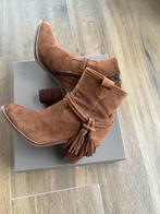 Kanna enkellaarsjes, Kleding | Dames, Schoenen, Bruin, Lage of Enkellaarzen, Ophalen of Verzenden, Zo goed als nieuw