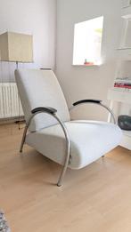 2x Gelderland 5775 Fauteuils, Huis en Inrichting, Ophalen, Metaal, 75 tot 100 cm, Zo goed als nieuw