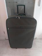 Samsonite Trolley koffer groot canvas, Ophalen, Wieltjes, Gebruikt, 45 tot 55 cm