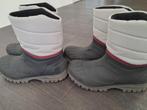 Snowboots 35/36 + 38/39, Kinderen en Baby's, Ophalen, Gebruikt, Jongen of Meisje, Decathlon