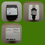 Siedle Umschaltgerät UG 502-0, Ophalen of Verzenden, Nieuw