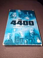 The 4400 complete serie - dvd, Ophalen of Verzenden, Zo goed als nieuw