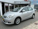 Toyota Verso 1.8 VVT-i Business - Panoramadak, Euro 5, Gebruikt, Zwart, 4 cilinders