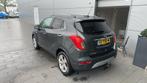 Opel Mokka X 1.4 Turbo Innovation, Voorwielaandrijving, Stof, Gebruikt, Euro 6