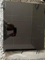 Inventum Inductiekookplaat - Zo goed als nieuw!, Witgoed en Apparatuur, Ophalen, 4 kookzones, Zo goed als nieuw, Energieklasse A of zuiniger