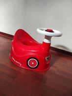 Baby potty plaspotje met stuur en toeter, Ophalen of Verzenden, Zo goed als nieuw, Overige typen, Overige merken