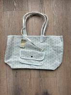 Witte goyard tas, Ophalen of Verzenden, Nieuw, Wit