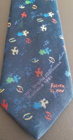 World Jamboree stropdas 18e Editie 1995 Scouting stropdas, Verzamelen, Scouting, Ophalen of Verzenden, Nieuw, Kleding