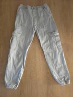 Zara cargo Jeans, Broek, Gebruikt, Ophalen of Verzenden, Zara Boys