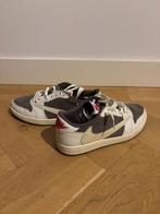 Travis Scott Jordan 1 mocha, Kleding | Heren, Schoenen, Bruin, Nike, Ophalen of Verzenden, Gedragen