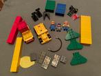 Duplo setje 11, Kinderen en Baby's, Speelgoed | Duplo en Lego, Ophalen of Verzenden, Zo goed als nieuw, Losse stenen, Duplo