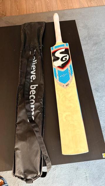 Cricket Bat SG beschikbaar voor biedingen