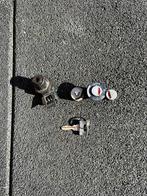 Piaggio typhoon contactslotset, Ophalen of Verzenden