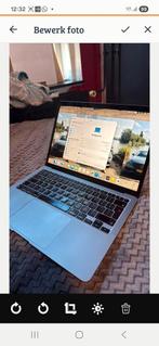MacBook Air M1 (2020) 8GB/256GB - ZGAN!, Computers en Software, Apple Macbooks, 256 GB, 8 GB, 13 inch, Ophalen of Verzenden