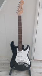 Squier Affinity 1998 fullsize Stratocaster, Muziek en Instrumenten, Ophalen, Zo goed als nieuw, Fender
