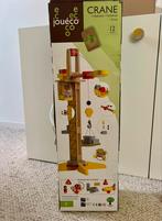 Houten hijskraan met accessoires, Ophalen, Gebruikt, Overige typen
