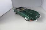 Jaguar XK-E 4,2 ltr  cabrio 1;16, Hobby en Vrije tijd, Modelauto's | 1:18, Ophalen of Verzenden, Zo goed als nieuw, Auto, Overige merken