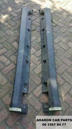 ML X164 Dorpel Rechts Links Skirt sideskirt W164 19940 19941, Gebruikt