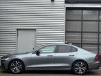 Volvo S60 2.0 B4 R-Design|Camera|Harman&Kardon|Memory|Vollee, 12 maanden, S60, Hybride Elektrisch/Benzine, Sedan
