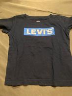 Levi's Shirt Maat 86, Ophalen of Verzenden, Zo goed als nieuw, Jongetje of Meisje, Shirtje of Longsleeve