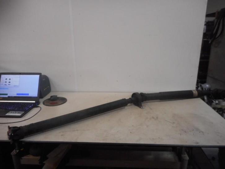 Cardanas BMW 3 serie (E46/4) (1998-12/2002-02) 7503486, Auto-onderdelen, Transmissie en Toebehoren, BMW, Gebruikt