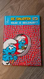 De Smufen Waar is Brilsmurf?, Boeken, Ophalen of Verzenden, Fictie algemeen