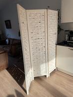 roomdivider, Ophalen, Gebruikt