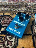 Way Huge Aqua-Puss mkIII aqua puss WayHuge, Ophalen of Verzenden, Zo goed als nieuw, Delay of Echo