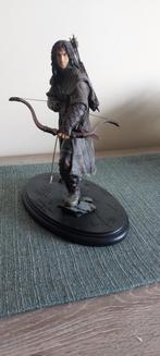 The Hobbit Kili the Dwarf Statue - Weta Collectibles, Ophalen of Verzenden