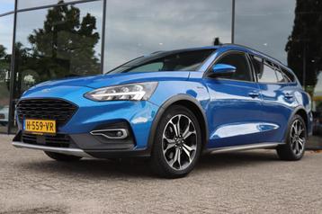 Ford Focus Wagon 1.5 ECOBOOST ACTIVE BUSINESS | CARPLAY | B& beschikbaar voor biedingen