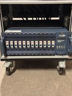 Showtec  Digidim12 dmx met patch panel, Ophalen, Showtec, Zo goed als nieuw, Licht