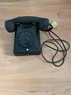 Vintage telefoon, Telecommunicatie, Ophalen of Verzenden, Niet werkend