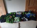 Minecraft kleding 140-170, Ophalen of Verzenden, Zo goed als nieuw