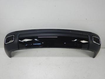 Rolls Royce Cullinan Achterbumper onderzijde 6PDC 5112744871 beschikbaar voor biedingen