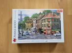 Paris puzzel, Hobby en Vrije tijd, Ophalen of Verzenden, Meer dan 1500 stukjes, Nieuw