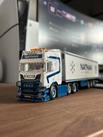WSI Nathan transport, Ophalen of Verzenden, Zo goed als nieuw, Bus of Vrachtwagen, Wsi